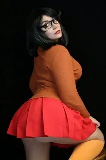 Velma Dinkley - Britany Angelus(Britany Angelus) Velma Dinkl