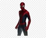 Render " The A Render " The Amazing Spider-man - Amazing Spi