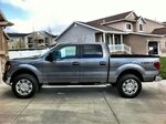 275/65R20 on Factory Rims - Ford F150 Forum - Community of F