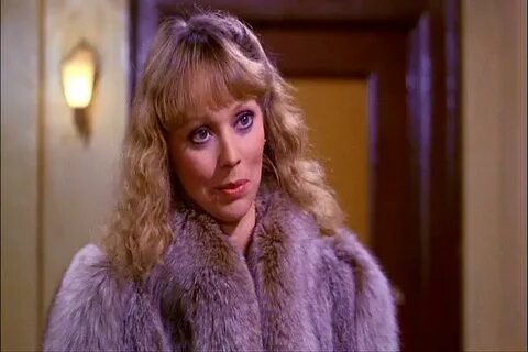 Night Shift - Shelley Long Image (13512237) - Fanpop