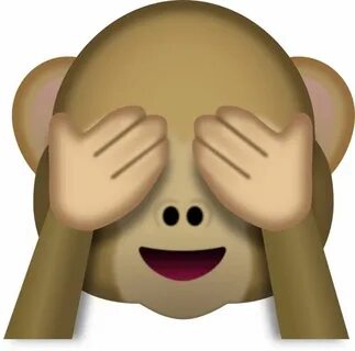 See no evil monkey Funny emoji, Emoji, Emoji faces