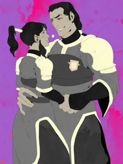 Legend of Korra - Tarrlok x Korra - Korrlok Милые рисунки, А