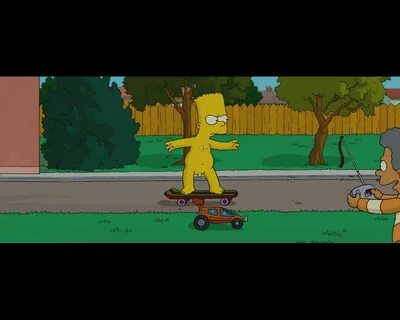 #pic463082: Bart Simpson - Lewis - The Simpsons - Simpsons A