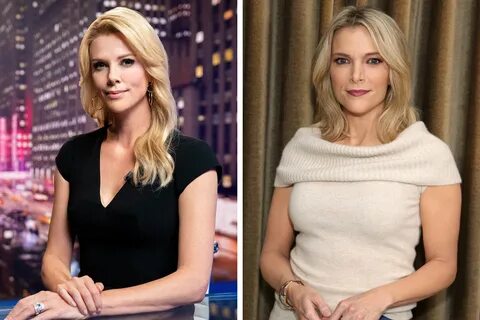Megyn Kelly / Megyn Kelly Says She Pulled Her Children From 