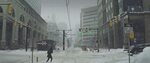 The Best 29 Blizzard Snow Storm Gif - valitat