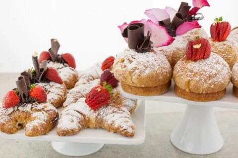 Morning Pastries Archives Extraordinary Desserts