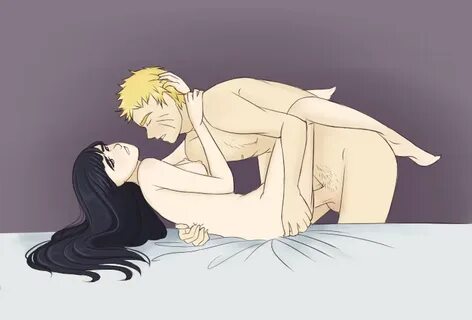 Hinata hyuuga and naruto uzumaki Comics - dslaf porn