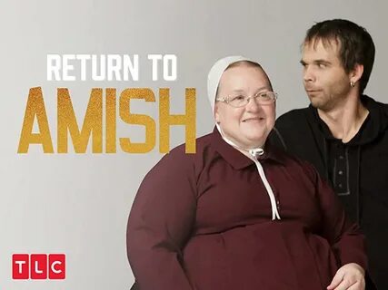 Amazon.com: breaking amish