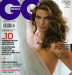 top hot sexy women: Fotos de Montserrat Oliver Revista GQ