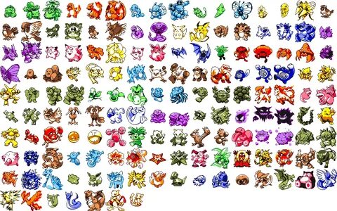 Pokémon Community Thread: Gotta Catch 'Em All! NeoGAF
