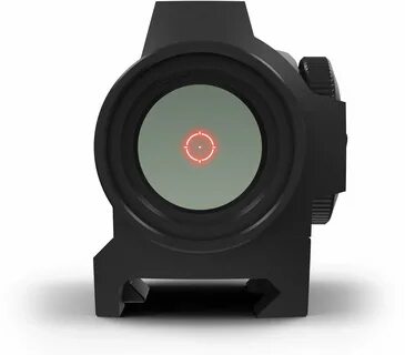 Holosun HS503GU Red Dot and Holographic Sights Viranomainen.