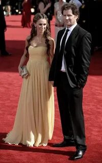 J&J Arrive @ the 2009 PrimeTime Emmy Awards - Дженнифер Лав 