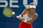 Ranking WTA. Su-Wei Hsieh wraca na fotel liderki - Tenisklub