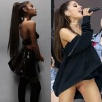 Ariana Grande Anal Sex Adventures Celebrity Sex Tape