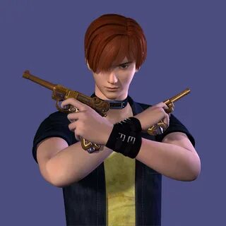 Resident Evil Code: Veronica X - Images & Screenshots GameGr