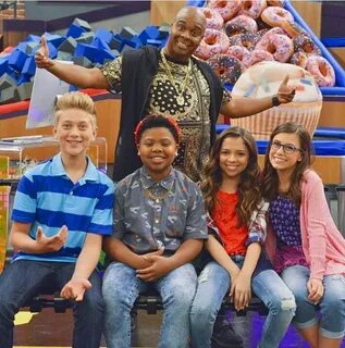 Babe's Bench Game Shakers Wiki Fandom