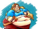aco/ Fat Thread 31: Flabby New Year Edition - /aco/ - Adult 