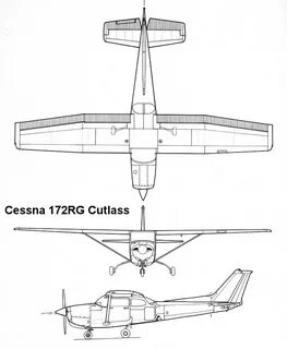 Cessna 172(L/P) Skyhawk