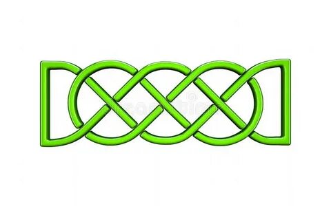 Curved Celtic Knot Related Keywords & Suggestions - Curved C