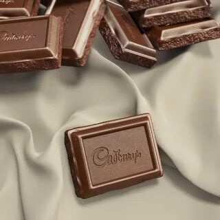 Элитный шоколад (54 фото)