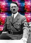 Идея расового превосходства Адольфа Гитлера Острым Языком Ян