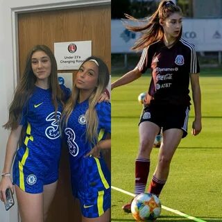 Tatiana flores chelsea age