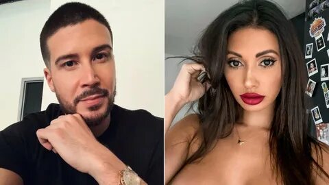 Vinny Guadagnino Sparks Dating Rumors With Another Reality S