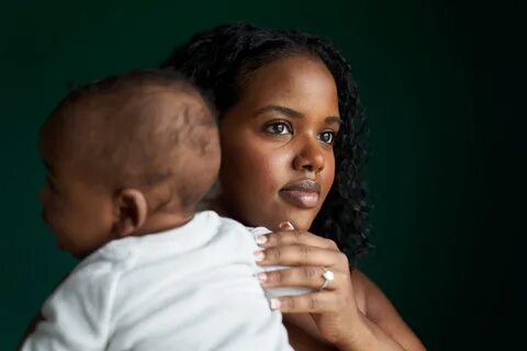 Mothers of Color Can’t See if Providers Have a History of Mistreatment. 