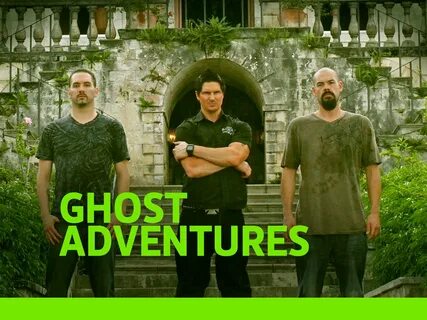 Understand and buy ghost adventures amazon prime cheap onlin