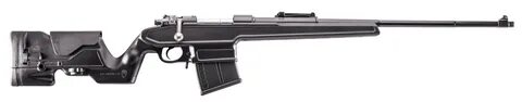 Promag Archangel, Pro Aa98 Mau K98 Prec Stock Blk - Total Im