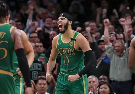 What is Jayson Tatum's ceiling? - Page 11 - RealGM