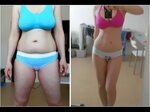 Before And After Weight Loss - YouTube