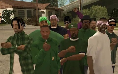 Big groove petition