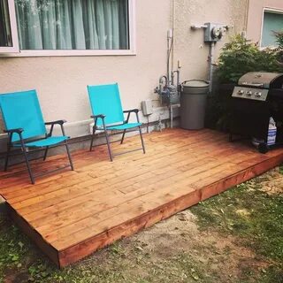 Beautiful+Wooden+Pallet+Deck+Ideas DIY furniture Pallet deck