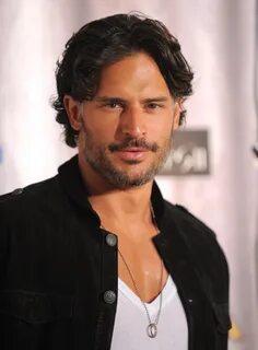 Joe Manganiello Reveals 'Magic Mike’s' Britney Spears Connec