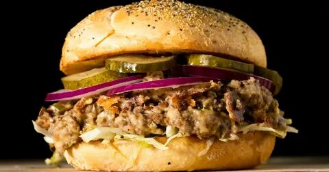 April Bloomfield's Chopped Cheese Sandwich From White Gold