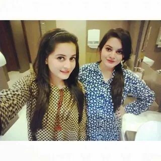 Pakistani famous Twin sisters and Twin brothers