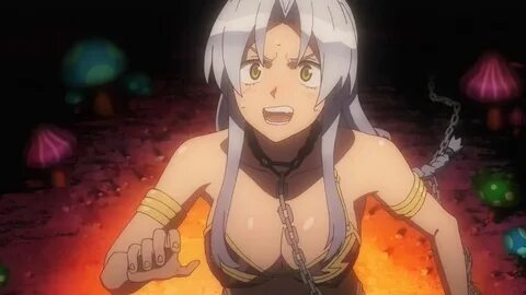 Triage X Naughtier Than Ever - Sankaku Complex