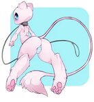 Mew - Pokémon - Image #1472281 - Zerochan Anime Image Board