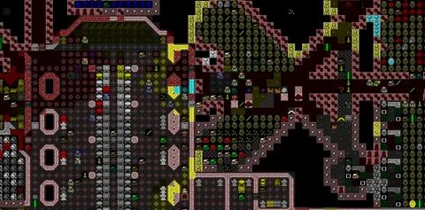 Dwarf Fortress: Gemclod, let's all get killed and eaten - Ch