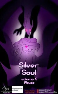 Silver Soul Volume 5 Matemi (Pokemon) - Album on Imgur