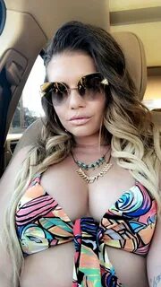 Chanel west coast hot boobs