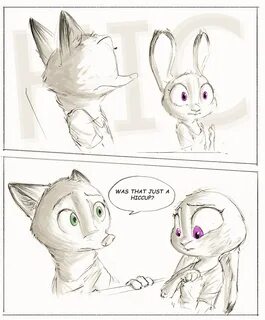 trash/ - /ZTG/ - Zootopia General: Crack Ships Can Be Some -