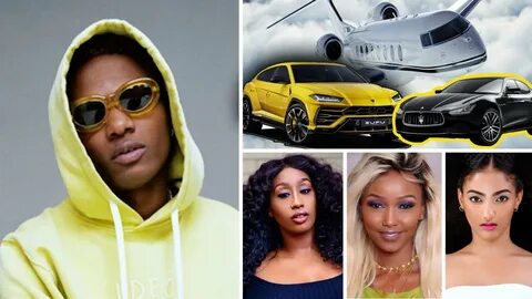 WizKid's Net Worth Lifestyle Biography Family Girlfriends Pr