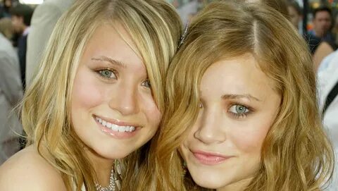 The Olsen Twins Changed After Full House. Here's Why