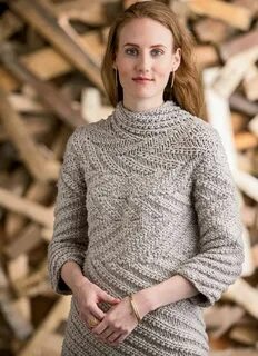 Shop Interweave How to purl knit, Sweater crochet pattern, S