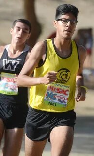 HSGT PHOTOS: Mt. Sac Cross Country Invitational - Press Ente