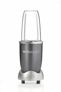 NutriBullet RX Blender Smart Technology with Auto Start and 