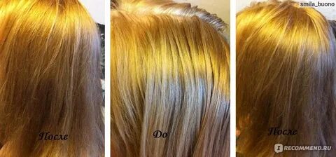 Краска для волос Garnier Olia - "Оттенок 8.31 - седину закра