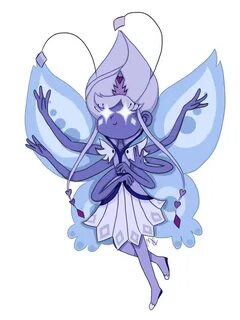 Moon's Mewberty form by Marina-Yen Star vs the forces of evi